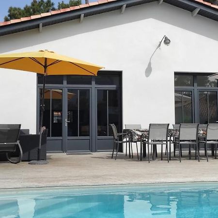 Villa Atelier 4**** Ronce-les-Bains Exterior foto